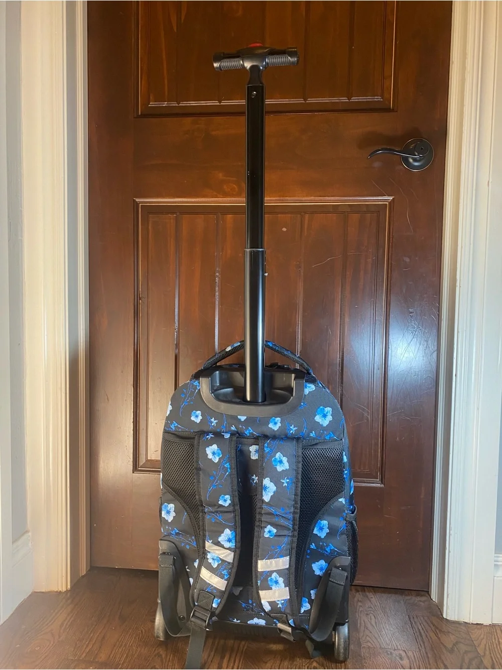 J World New York this bag